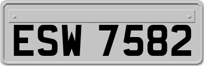 ESW7582