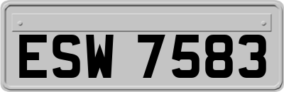 ESW7583