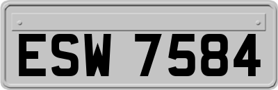 ESW7584