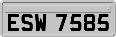 ESW7585
