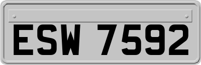 ESW7592