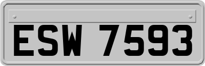 ESW7593
