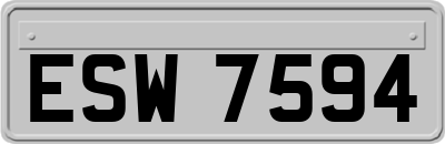 ESW7594