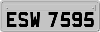ESW7595