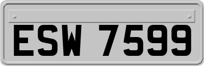 ESW7599