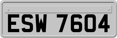 ESW7604