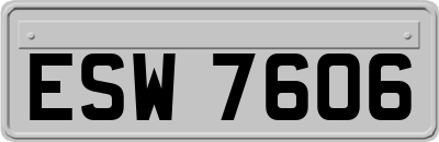 ESW7606