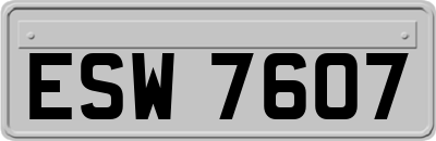 ESW7607