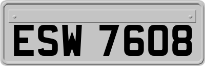 ESW7608