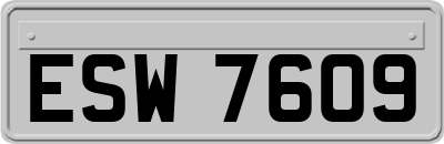 ESW7609