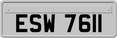 ESW7611