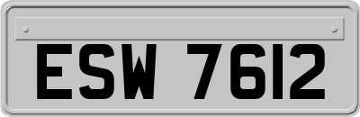 ESW7612