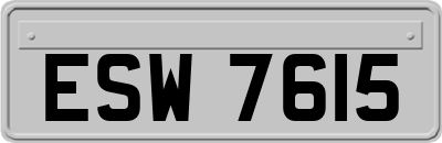 ESW7615