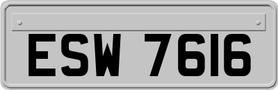 ESW7616