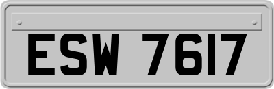 ESW7617