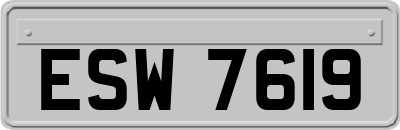 ESW7619