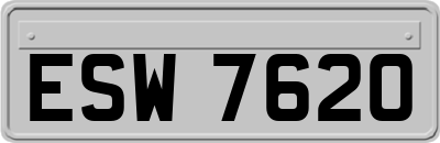 ESW7620