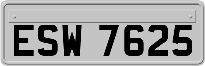 ESW7625