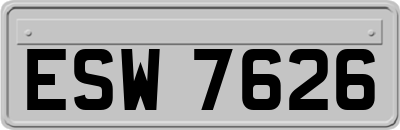 ESW7626