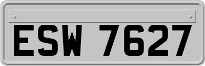 ESW7627