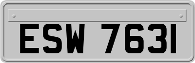 ESW7631