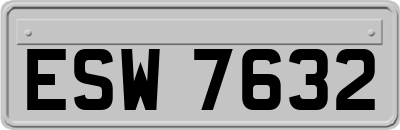 ESW7632