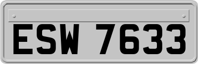 ESW7633