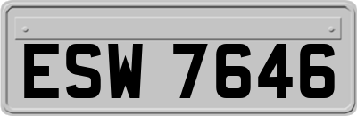 ESW7646