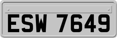 ESW7649