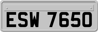 ESW7650