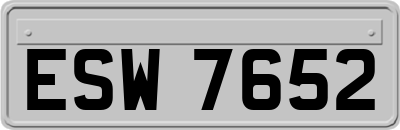 ESW7652