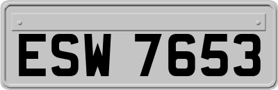 ESW7653