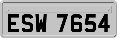ESW7654