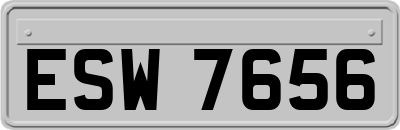 ESW7656