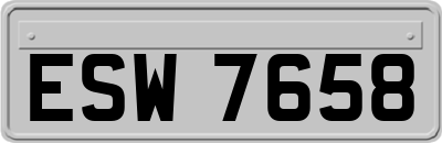 ESW7658