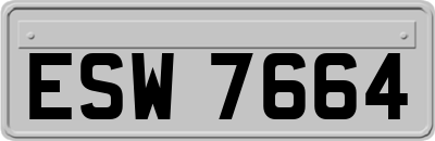 ESW7664