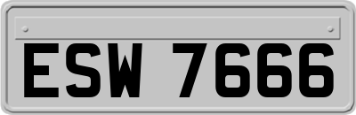 ESW7666