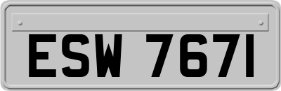 ESW7671