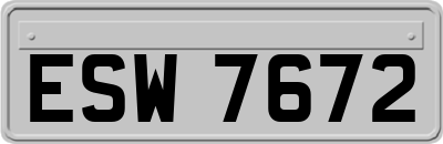 ESW7672