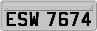 ESW7674