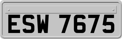 ESW7675