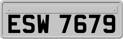 ESW7679