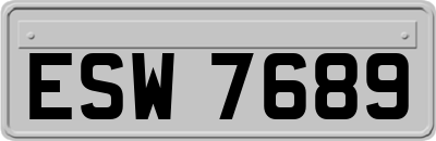 ESW7689