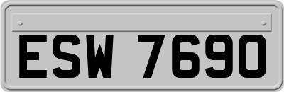 ESW7690