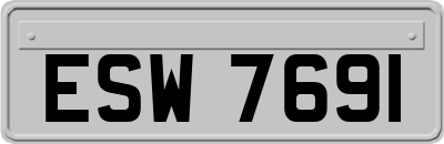 ESW7691