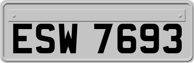 ESW7693