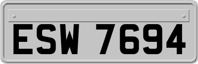 ESW7694