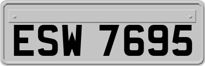 ESW7695