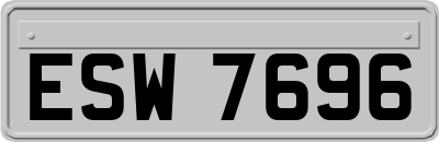 ESW7696