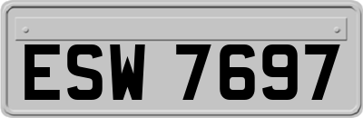 ESW7697